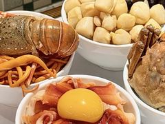 -行运海鲜食集(北京首店)