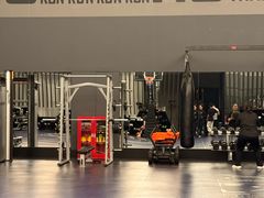 -锐动健身游泳(博地中心店)