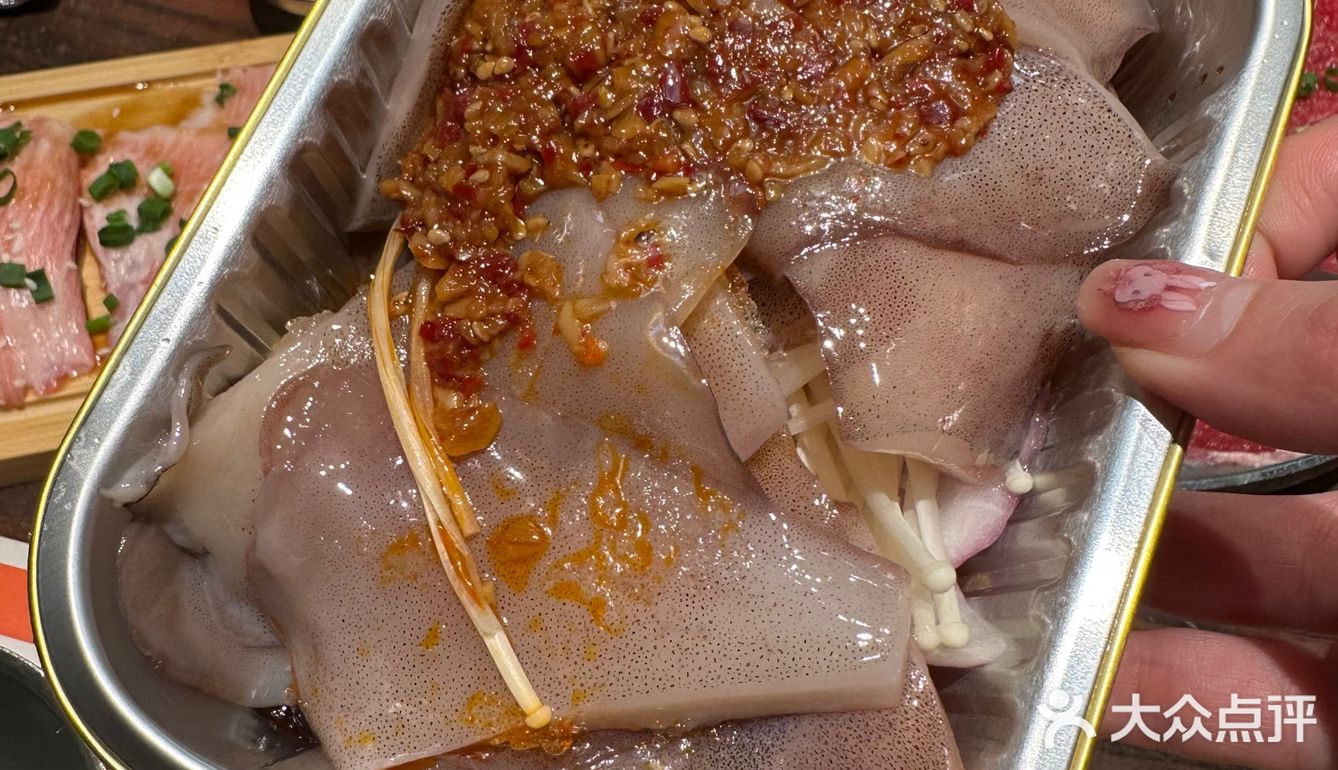 深圳吃到撑的烤肉店🥩｜八戒烤肉店yyds♥️