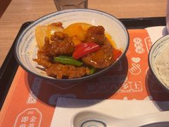 -大快活(丽丰店)