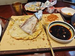 -那拉提之疆·新疆菜(美院店)
