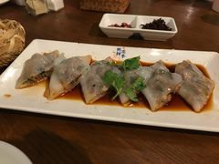 -南拳十三姨·潮汕砂锅粥(世纪金源店)