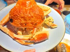 -黑木原精致料理·铁板烧