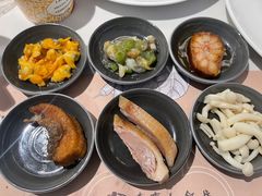 -晶丽香榭自助餐(南京大饭店)