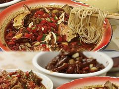 -老三样·旧食新味(万寿宫店)