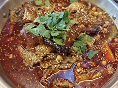 -蓉三少冒烤鸭·四川小吃集(北京首店)