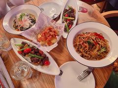 -MR.ROCKY洛奇先生RESTAURANT&BAR(宝安壹方城店)