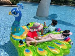 -深圳大梅沙京基洲际度假酒店