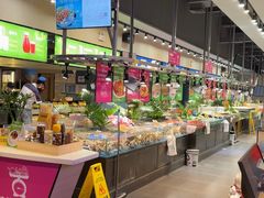 -79号渔船海鲜饭店(华强北店)