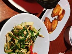 想吃花菜-外婆家(世界城广场店)