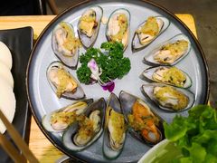 -伊茉家的烤肉店(勒泰中心店)