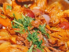 -和福顺·牛肉海鲜焖锅(汕头金平万达广场店)