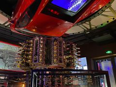 -MOSSO德国餐厅·音乐酒吧(环宇荟店)