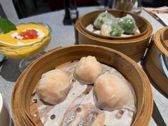 -潮府馆·非遗潮州菜·世纪公园(新国际博览中心店)
