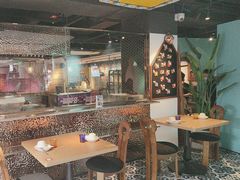 -纳鲁孜·新疆特色餐厅(上海悦荟广场店)