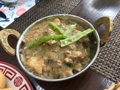 -木尔坦·Multan巴基斯坦清真餐厅halal(大智嘉园店)