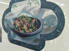 -一品天下(地铁站)