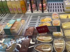 -工匠面包(壹方店)