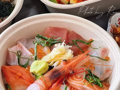 -鸭川食堂·鳗丼(鼓楼店)