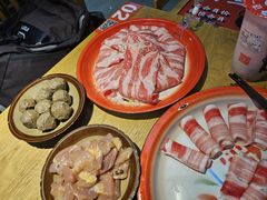 -阿光正传重庆地摊火锅(济南大学店)