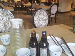 -古关火锅店(古北水镇景区店)