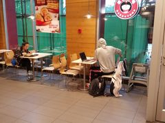 -肯德基(青年路店)