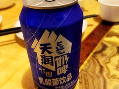 -新疆红柳花餐厅(新洲店)