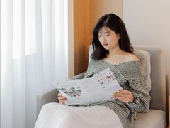 -广州花园酒店