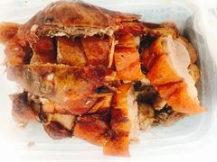 -黄连大头华烧鹅店(大良店)