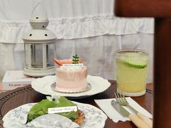 -花间烘焙BLossom Bakery