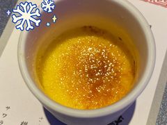 焦糖布丁-味见·雪月花(天富路店)