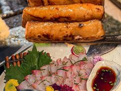 -炙柒Sekinana·精致日料(合生汇店)