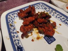麦仁秘制骨-宁波状元楼酒店(和义路店)