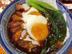-澳门陈光记烧味饭店(南京德基广场店)