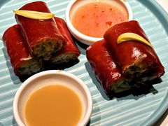 -禄运茶居·手工点心(猎德店)