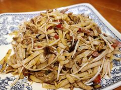 什锦炒粉-杨裕兴(岳麓山店)