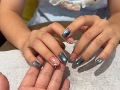 点击看大图 -MB·nail美甲美睫