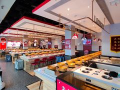 -龍歌自助小火锅(李沧顺和汇店)