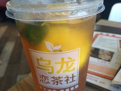 -肯德基(西安兴庆店)
