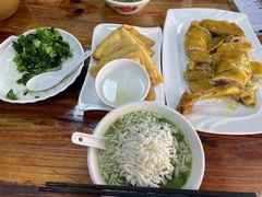 -客家养生油茶(汕尾店)