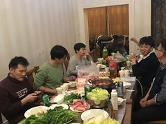 -克拉城堡网红轰趴馆·会场