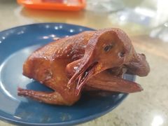 -煲煲掂风味煲仔饭餐厅(西区店)