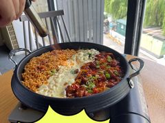 -李先生的首尔小馆(松江启源广场店)
