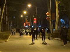 -长春公园(普阳街道)