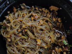 肉末粉丝煲-协和菜馆(凤凰街店)