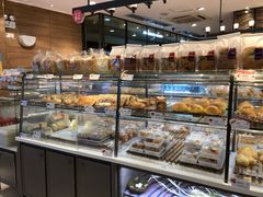 面包甜点陈列柜-BreadTalk面包新语·烘焙蛋糕(东方宝泰广场店)