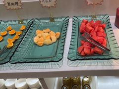 -小茉庐和牛自助火锅(龙湖万达店)