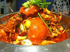 -靓虾二哥长沙地标小龙虾(五一广场店)