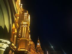 -YUE·6·西式融合餐厅(外滩六号店)