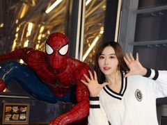 -上海杜莎夫人蜡像馆